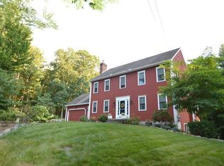 875 Brockelman Rd, Lancaster, MA 01523