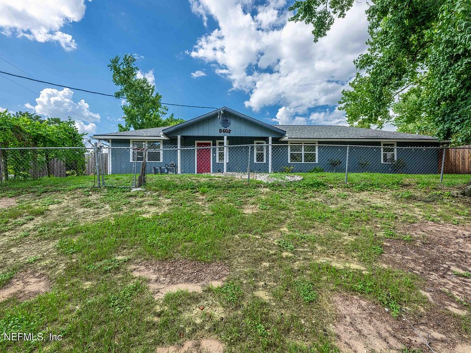 1st image of 5405 JULINGTON CREEK Road