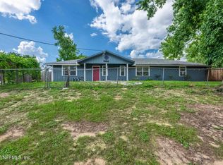 5405 Julington Creek Rd, Jacksonville, FL 32258