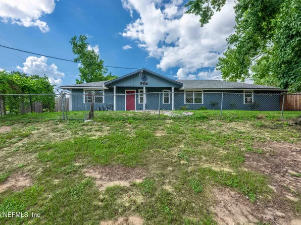 5405 JULINGTON CREEK Road, Jacksonville, FL 32258