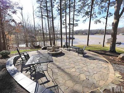 703 Pelican Point Rd., Semora, NC, 27343
