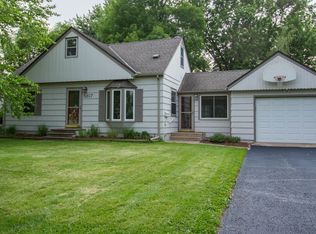 5817 Nevada Ave N, Crystal, MN 55428
