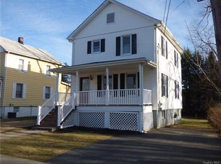 110 Wallace Ave, Maybrook, NY 12543