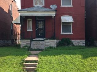 4455 Greer Ave, Saint Louis, MO