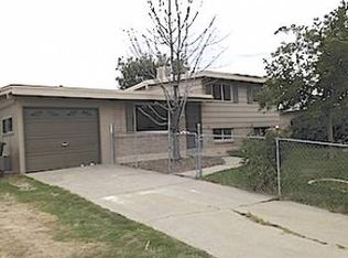 6337 W 3570 S, West Valley City, UT 84128