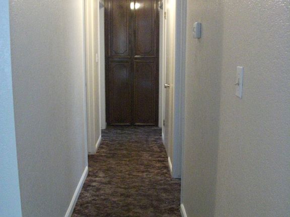 hall way
