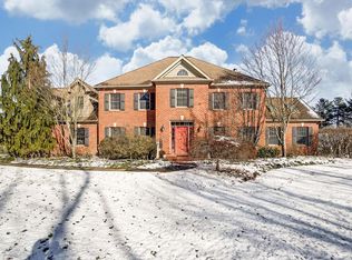 8770 Jersey Mill Rd, Alexandria, OH 43001