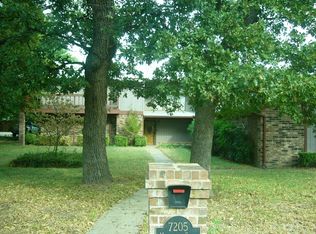 7205 Maranatha Ct, Colleyville, TX 76034