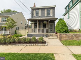 131 E 7th Ave, Conshohocken, PA 19428