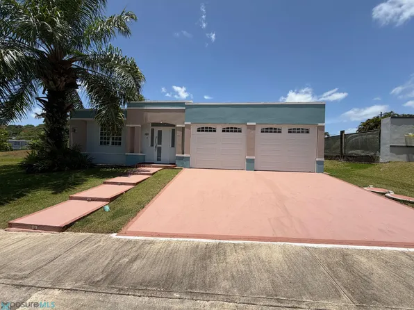 B 3 Veredas Del Rio, Toa Alta, PR 00953