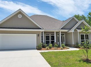 5408 E Belle Fontaine Rd, Ocean Springs, MS 39564