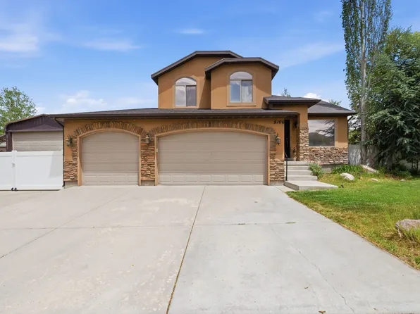 5106 W Amber Rose Ln, Herriman, UT 84096