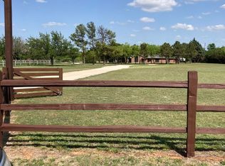 461 County Road 336, Tuscola, TX 79562