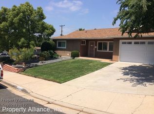 9727 Huber Ct, Santee, CA 92071