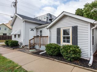 322 59th Pl, Kenosha, WI 53140