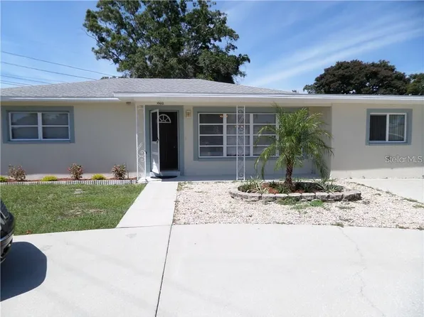 10612 108th St N, Largo, FL 33778