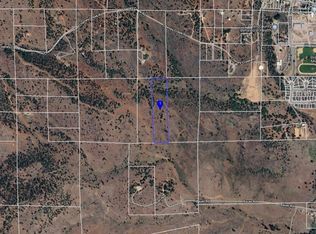 697-490 Cheney Creek Rd, Susanville, CA 96130