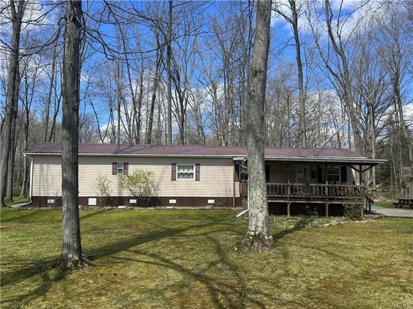 1788 Alden Ln, Espyville, PA 16424
