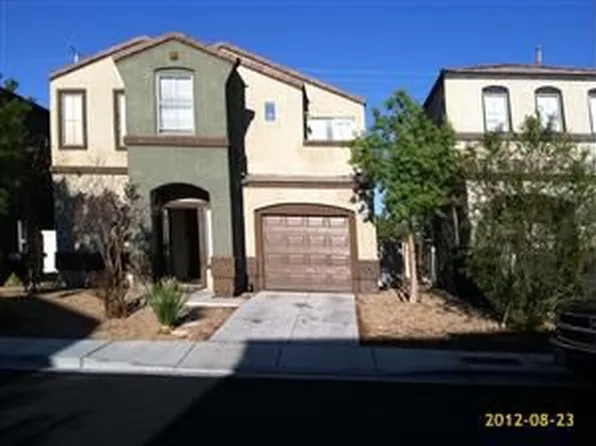 2796 Canonero St, Sunrise Manor, NV 89142