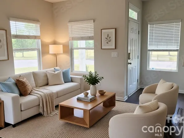 14727 Choate Cir, Charlotte, NC 28273