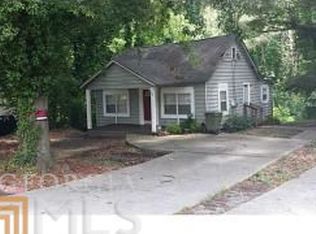 355 Fairburn Rd NW, Atlanta, GA 30331