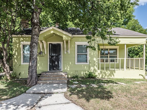 2nd image of 3914 S Presa St