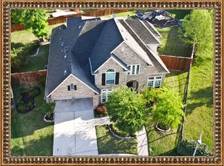7527 Bearden Falls Ln, Humble, TX 77396