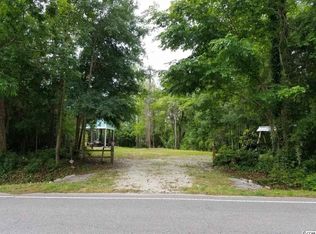 582 S Causeway Rd, Pawleys Island, SC 29585