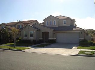 1235 Fuente Dr, Oxnard, CA 93030