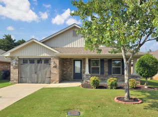 2626 Ashtynn Pl SW, Huntsville, AL 35803
