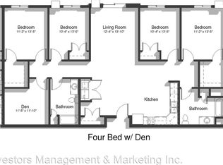 3880 Gardenview Dr APT 204, Grand Forks, ND 58201