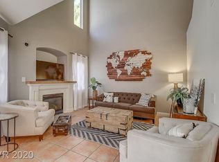 2000 Quarry Ridge St UNIT 104, Las Vegas, NV 89117