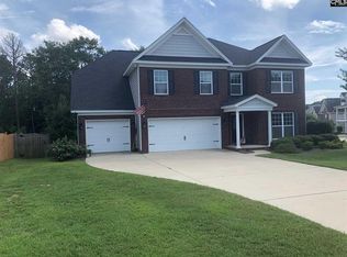 155 Flagstone Way, Lexington, SC 29072