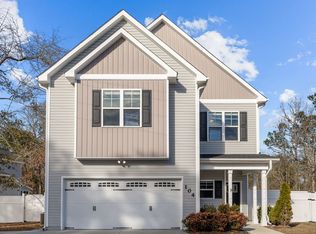 104 Welcome Way, Sneads Ferry, NC 28460