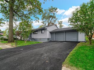 2716 Vanderburg St, Lake Station, IN 46405