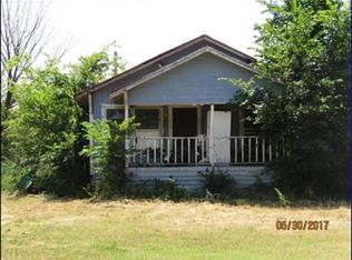 285147 E 1710th Rd, Marlow, OK 73055