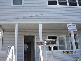 Home for Sale in Paterson City, New Jersey $70,900