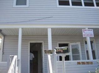 180-184 Manchester Ave, Paterson, NJ 07502