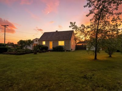 2 Thomas Street, Enfield, CT, 06082