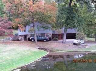 11051 State Route 700, Garrettsville, OH 44231