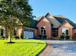 1415 Saint Thomas Way, Alcoa, TN 37701