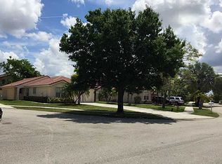 17347 SW 22nd Ct, Miramar, FL 33029