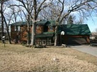 74 Creekview Rd, Harrison, AR 72601