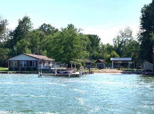 16857 Stardust Rd, Alpena, MI 49707