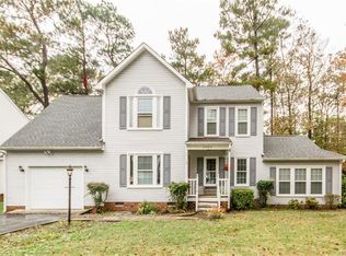 4004 Paces Ferry Rd, Chester, VA 23831