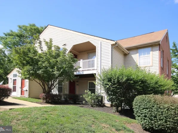 8883 Rusland Ct Unit 8883, Fort Washington, MD 20744