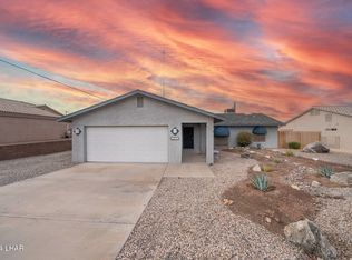 1481 Blackfoot Ln N, Lake Havasu City, AZ 86406