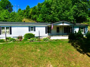 1290 Bacon Creek Rd, Corbin, KY 40701