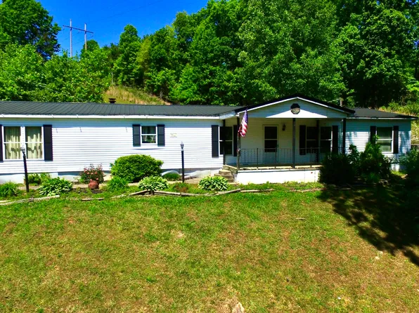 1290 Bacon Creek Rd, Corbin, KY 40701