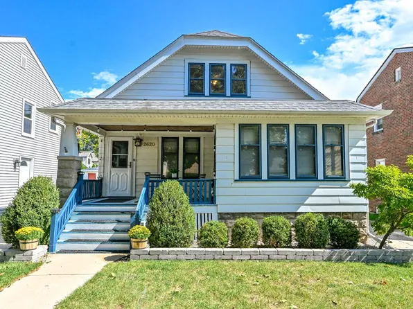 2620 North 70th STREET, Wauwatosa, WI 53213
